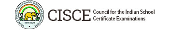 CISCE logo
