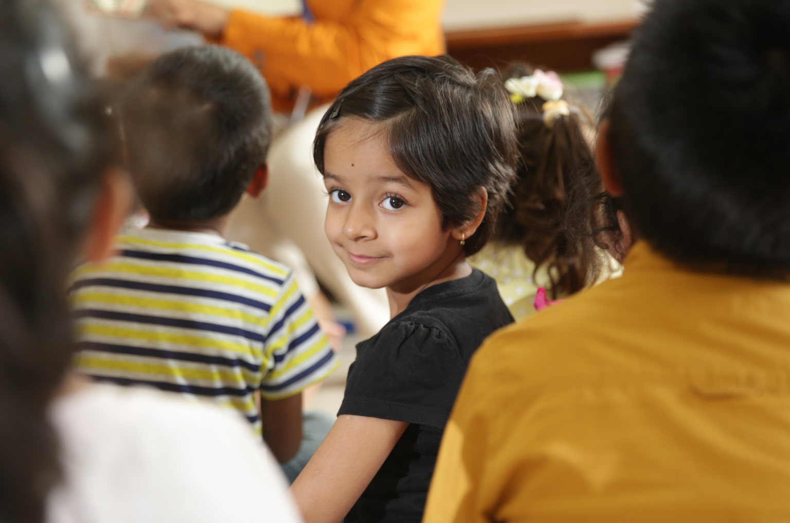 How to Encourage Social Skills in Preschoolers