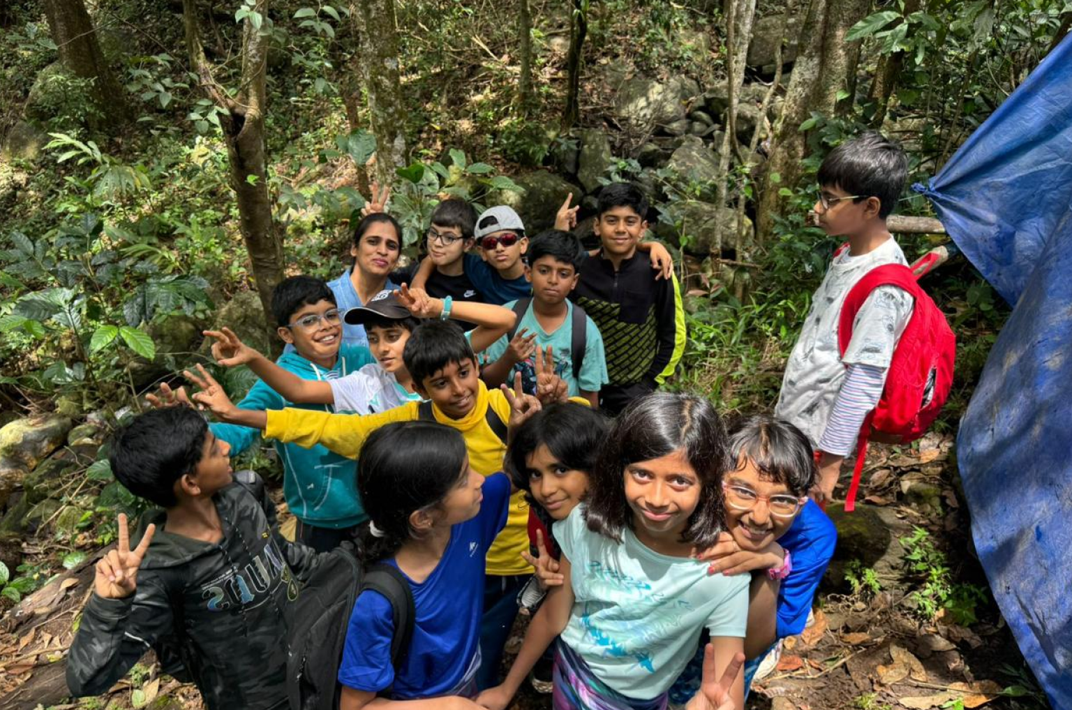 Why Educational Trips Matter: Coorg’s Nature and Culture