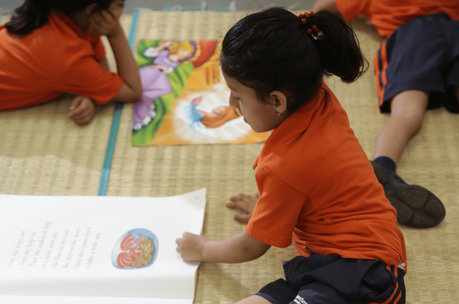 Why Extracurricular Activities Are Just as Important as Academics in International Schools