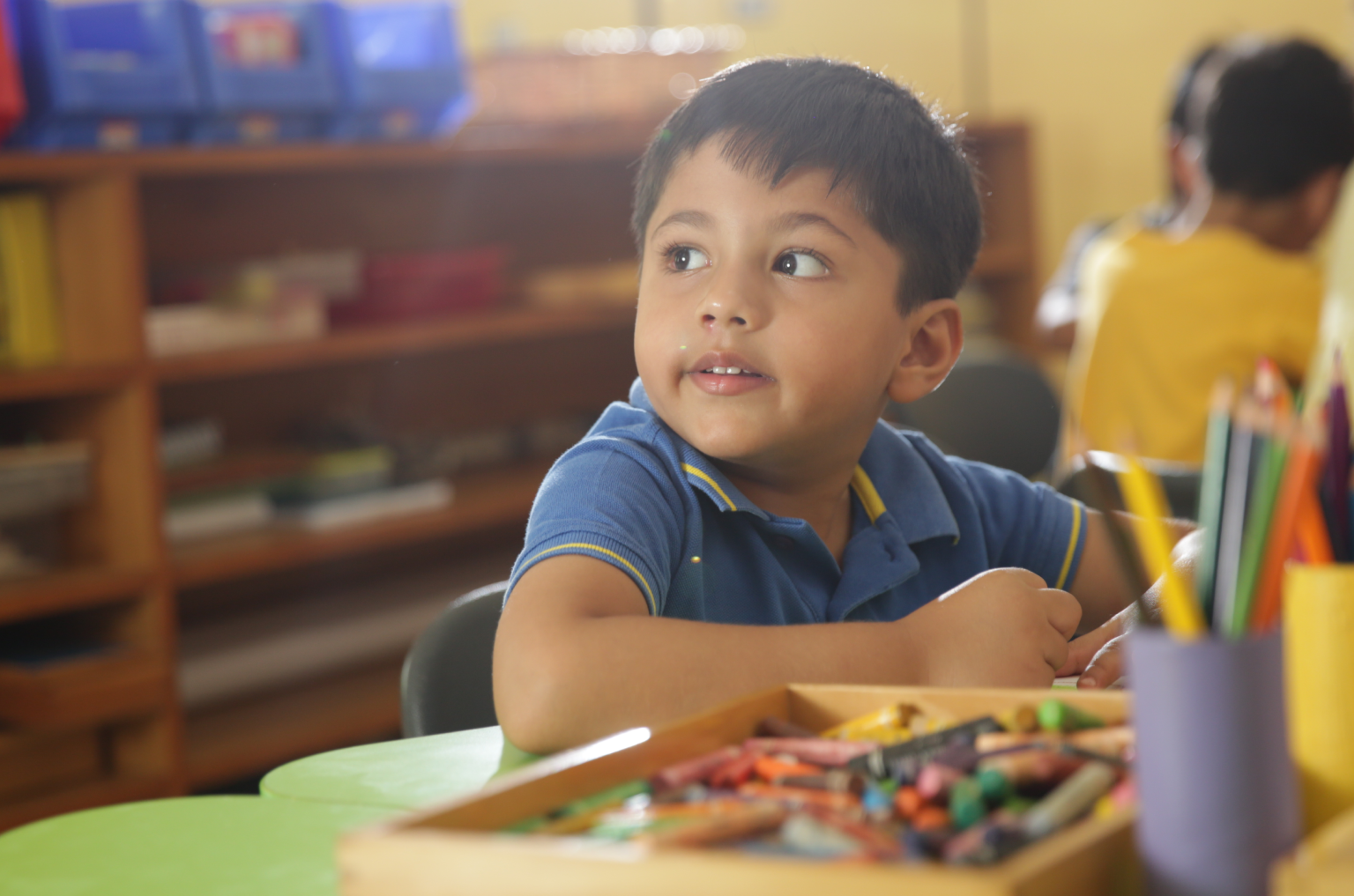 What Parents Need to Know Before Choosing an International School