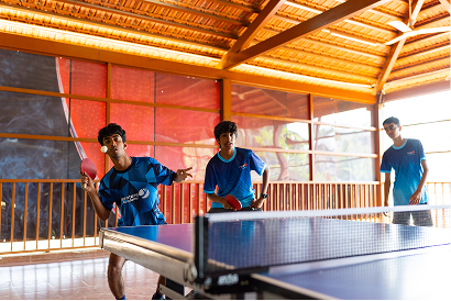 Students activity