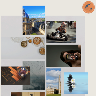 Carpe diem chronicles 25-26 : issue 1