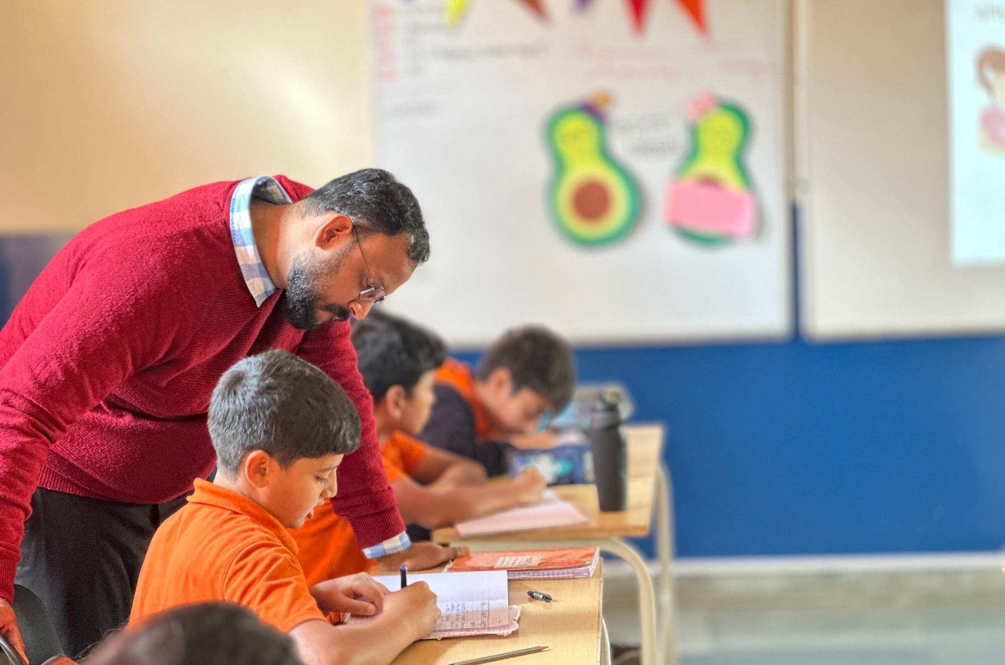 From Concept to Context: Rethinking Biology Education Through the Inventure Way of Learning